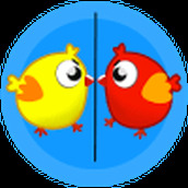 小雞對決手機版