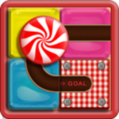 滾動糖果球遊戲安裝