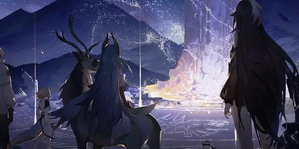 白夜極光星辰之力有什麽用