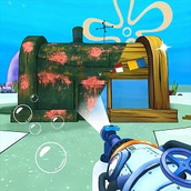 夢幻海底手機版