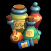 魔法藥水制作安卓版