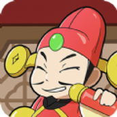 招財小道長遊戲安裝