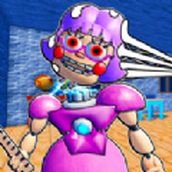 逃脫AniTron跑酷遊戲下載