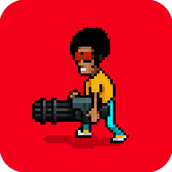 現金島槍戰完整版