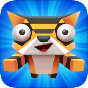 萌貨大逃亡安卓下載