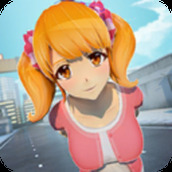 動漫少女下載最新版