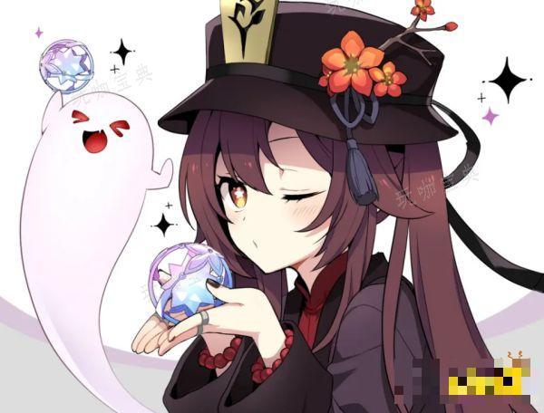 《原神》胡桃技能是什麽？胡桃技能介紹