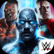 WWE不朽戰神下載包
