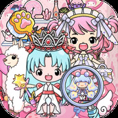 小公主城堡世界手機版