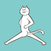 機智貓咪正式版