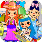 托卡世界古風自建房安卓下載