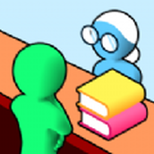 放置我的圖書館MyLibrary手機版