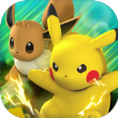 寶可夢走遊戲安裝