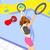 布娃娃健身房遊戲下載