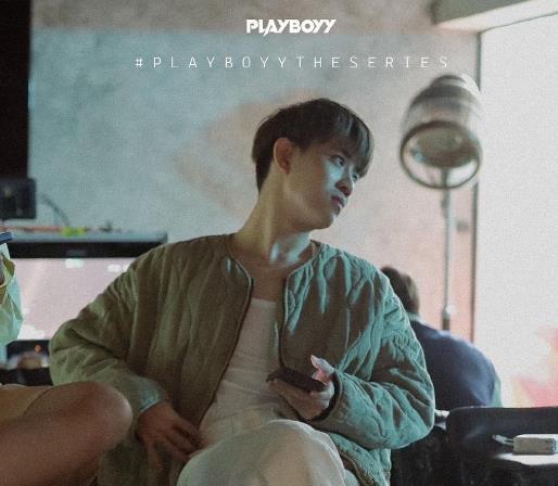 《PlayboyyTheSeries遊戲男生》泰劇完整版免費在線觀看地址