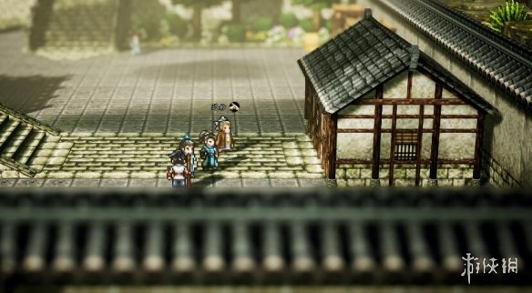 《逸劍風雲決》武當拳法獲取方法