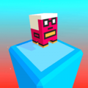 跳躍橫沖直撞版