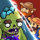 躺平植物戰僵屍最新版