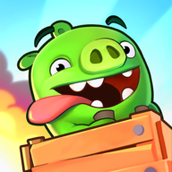 Bad Piggies （下載安裝）
