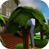 整蠱老奶奶手機版