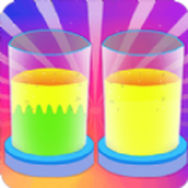 倒水排序模擬最新版手遊