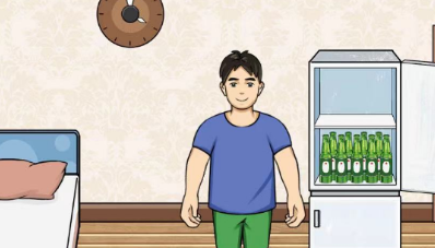 瘋狂梗傳男人減肥怎麽過