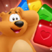 小熊點點消安卓下載