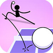 兵乓球王者下載最新版