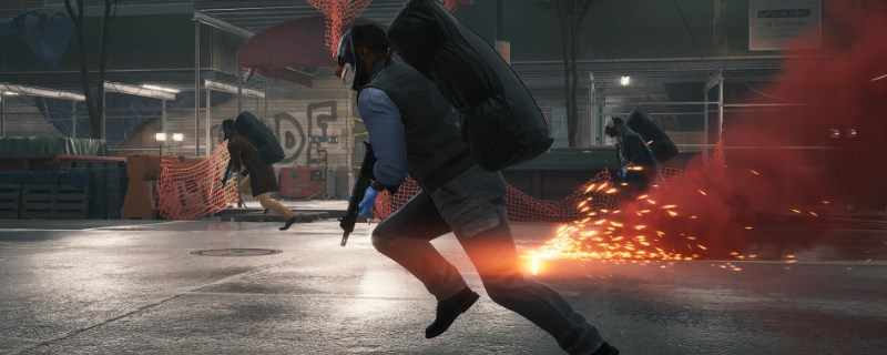《收獲日3》真正的行家怎麽解鎖