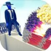 全面戰爭模擬世界中文版