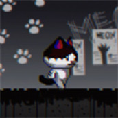 英雄小貓跑酷免費正版