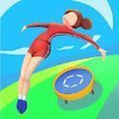 翻轉跳躍堆棧安裝包