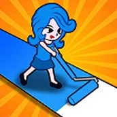 繪畫大師彩色奔跑免費正版