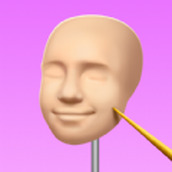 手工捏泥人免費正版