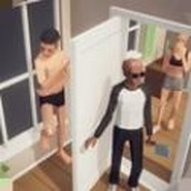 床上逃生遊戲下載