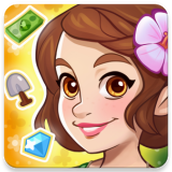 花兒愛消除全道具遊戲下載