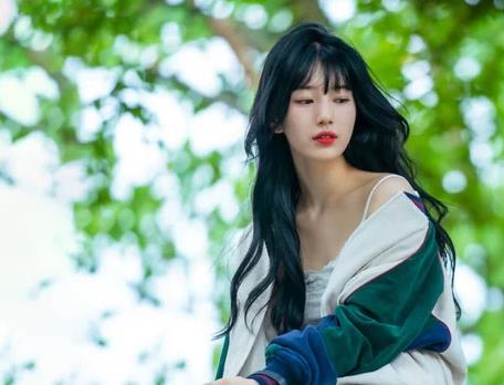 韓劇《李鬥娜》將于10月20日全集上線網飛