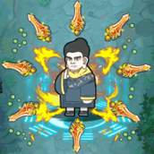 合成大飛刀下載