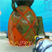 清潔菠蘿屋挑戰2下載安裝