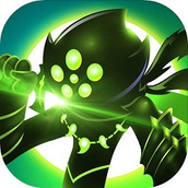 火柴人聯盟（正式版）