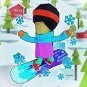 空閑滑雪大師遊戲安裝
