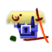 不思議的像素地牢版