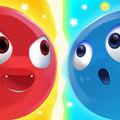 紅藍大比拼遊戲下載