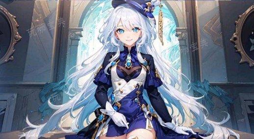 《原神》水神芙卡洛斯值得抽嗎？水神芙卡洛斯/芙甯娜抽取建議