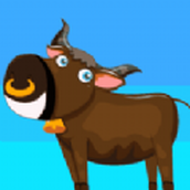 巨型野獸跑最新版