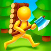 伐木人愛闖關安卓版