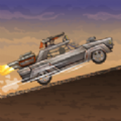 戰車撞地牢手機版