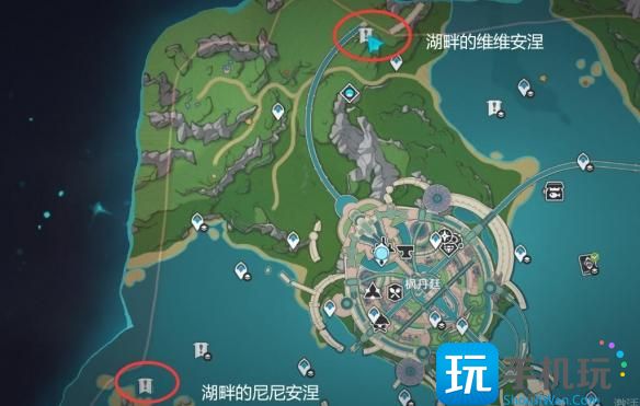 《原神》楓丹boss怎麽打 楓丹boss打法攻略