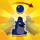 繩索飛行大戰最新版手遊