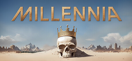 P社曆史題材的回合制4X新作Millennia公布一覽